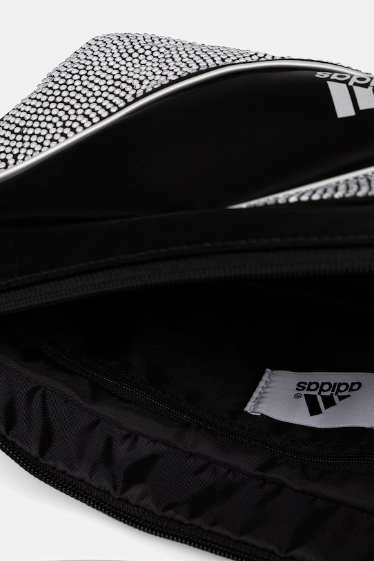 Τσάντα adidas Originals KE9595 μαύρο