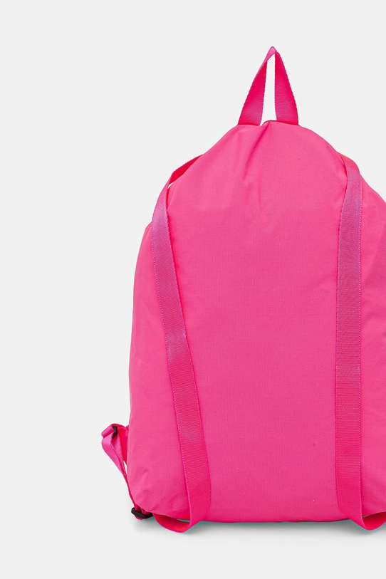 adidas by Stella McCartney plecak KF3532 różowy SS26