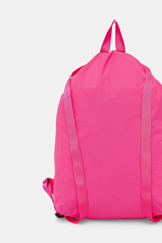 adidas by Stella McCartney plecak KF3532 różowy SS26