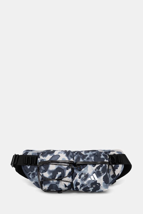 adidas by Stella McCartney nerka nie mieści A4 szary KF3541