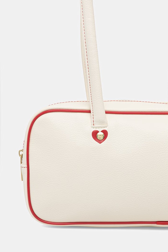 Akcesoria adidas Originals torebka Airliner KR1013 beżowy