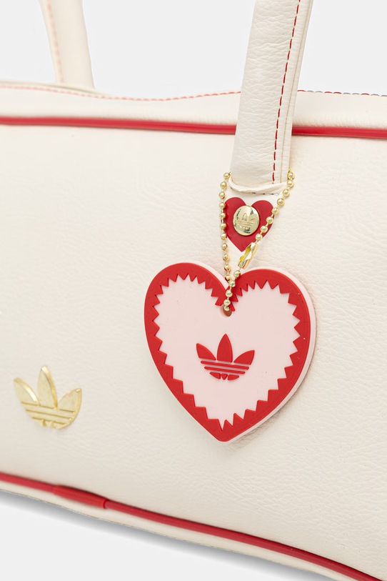 adidas Originals torebka Airliner beżowy KR1013