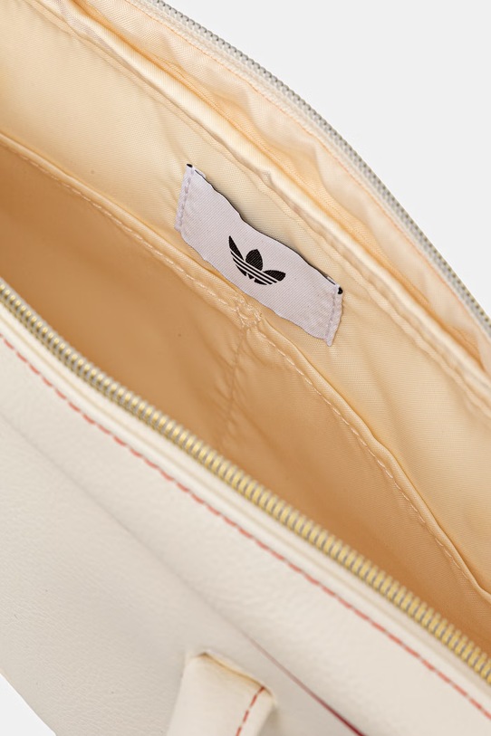 adidas Originals torebka Airliner KR1013 beżowy