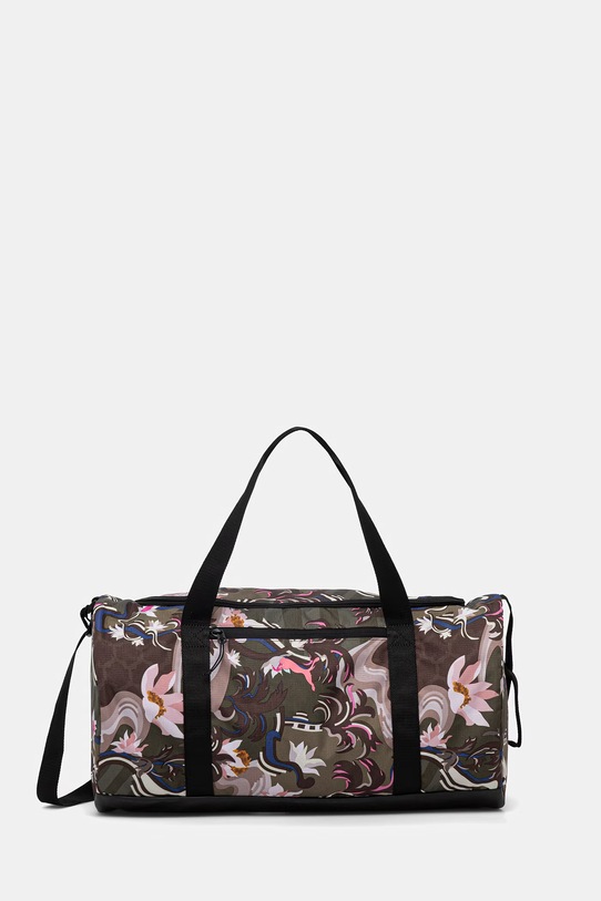 Puma torba sportowa damska Concept Barrel zielony 092394