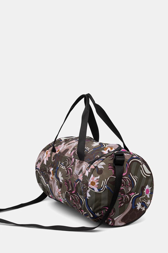 Akcesoria Puma torba sportowa damska Concept Barrel 092394 zielony