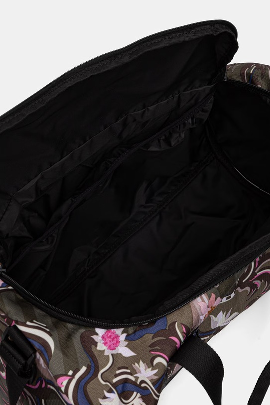 Puma torba sportowa damska Concept Barrel 092394 zielony