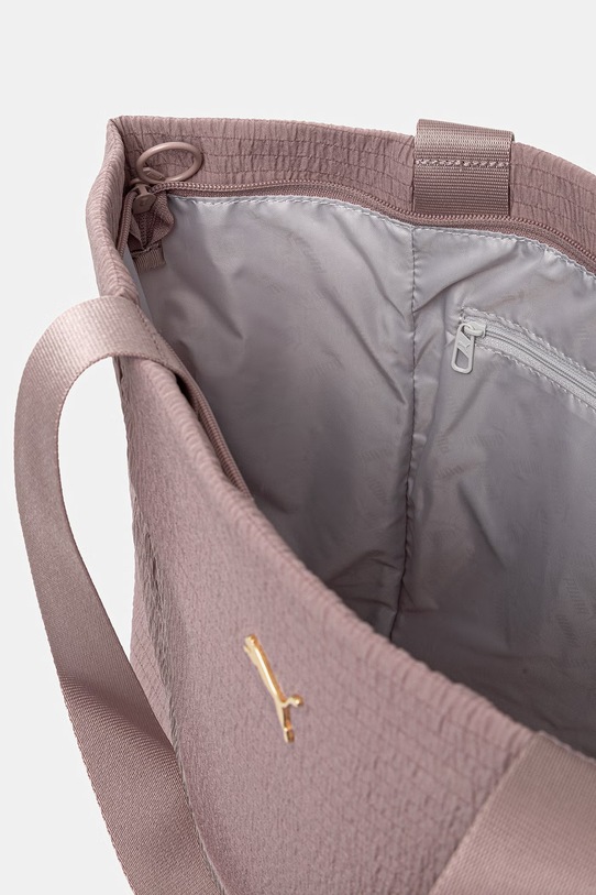 Τσάντα Puma Shopper 092178 ροζ