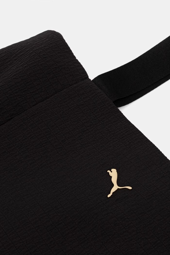 Τσάντα Puma Shopper μαύρο 092178