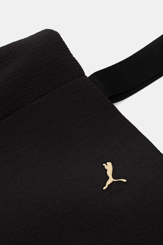 Τσάντα Puma Shopper μαύρο 092178