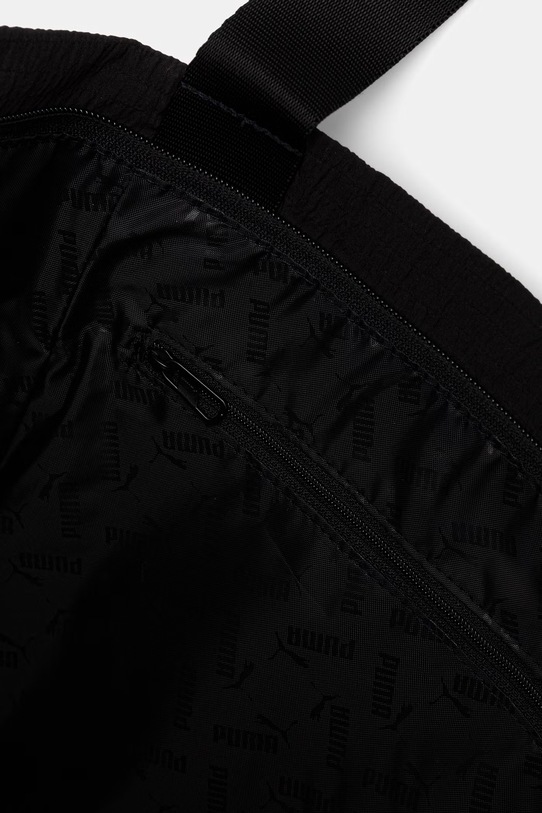 Τσάντα Puma Shopper 092178 μαύρο