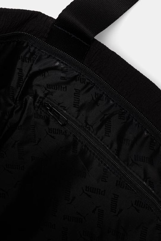 Τσάντα Puma Shopper 092178 μαύρο