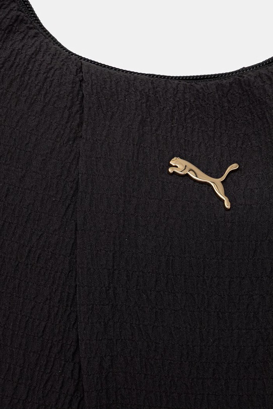 Αξεσουάρ Τσάντα Puma Slouchy Hobo 092180 μαύρο