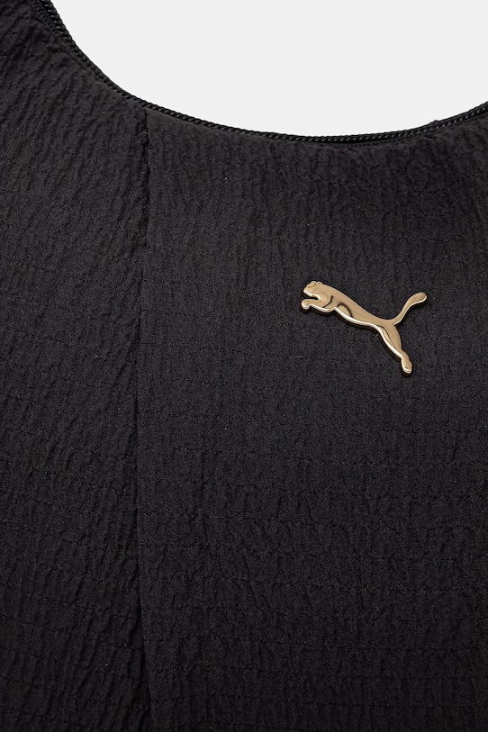 Αξεσουάρ Τσάντα Puma Slouchy Hobo 092180 μαύρο