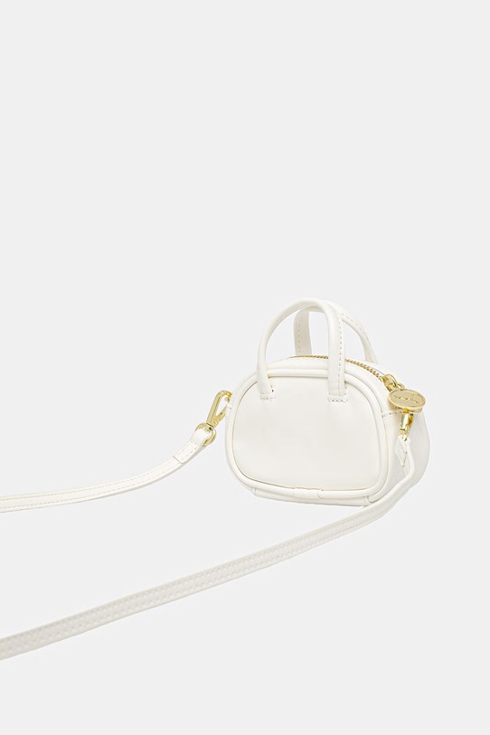 Akcesoria Puma torebka 1976 Pocket Grip 092315 biały