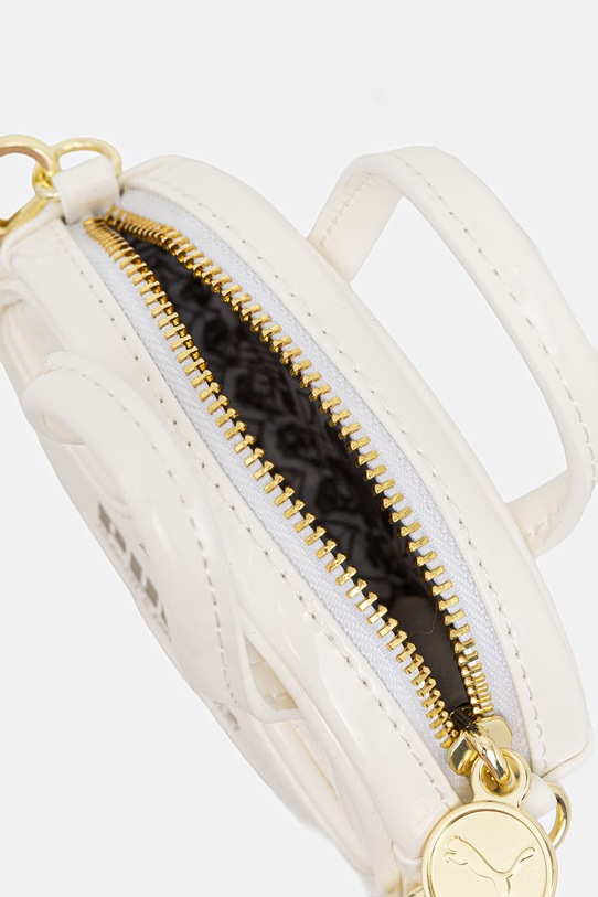 Puma torebka 1976 Pocket Grip 092315 biały