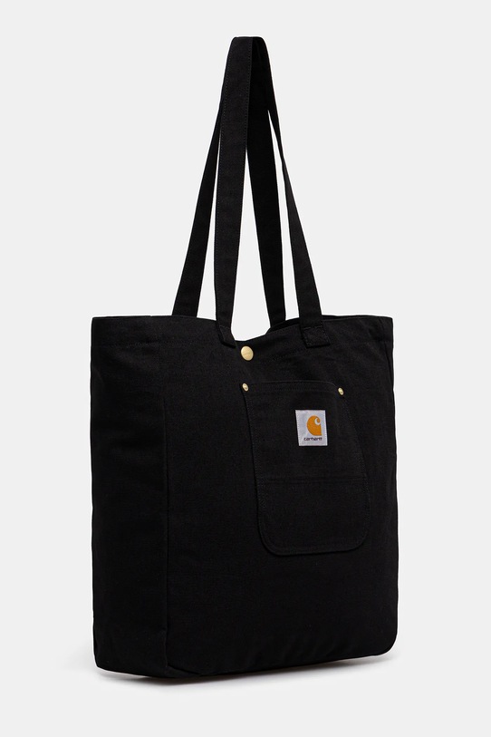 Kabelka Carhartt WIP Bay Tote I036333.8901 černá SS26