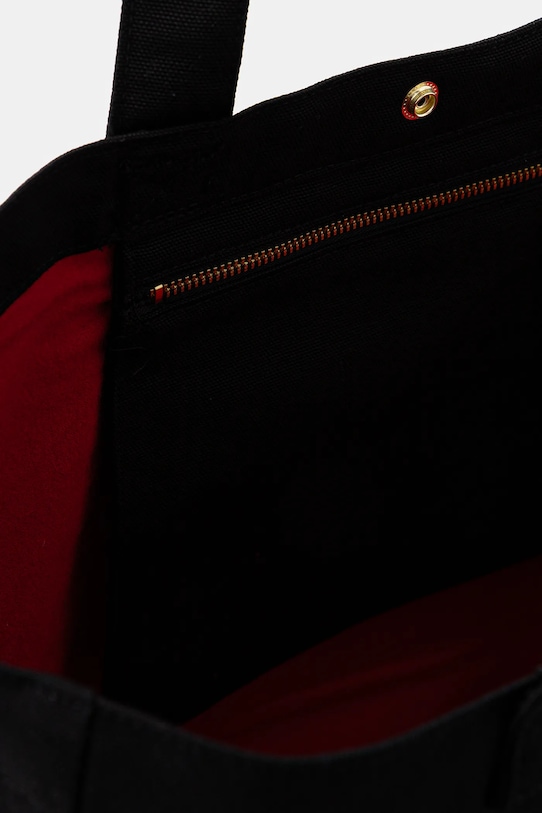 Kabelka Carhartt WIP Bay Tote I036333.8901 černá