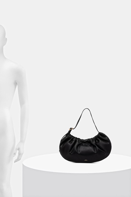 A.P.C. torebka SAC NINON HOOP PUAAT.F67049