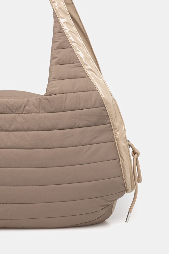 Rains torebka 21000 Koya Vision Bag beżowy 21000.133