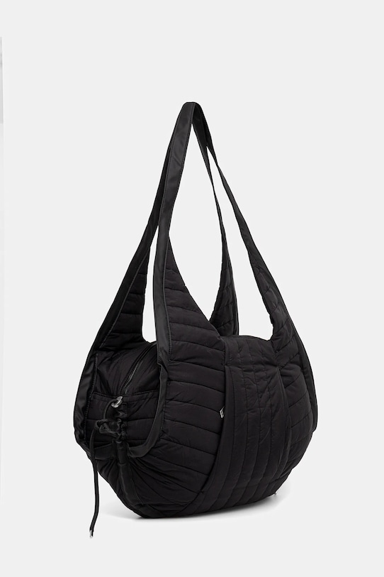 Τσάντα Rains 21000 Koya Vision Bag 21000.01 μαύρο SS26