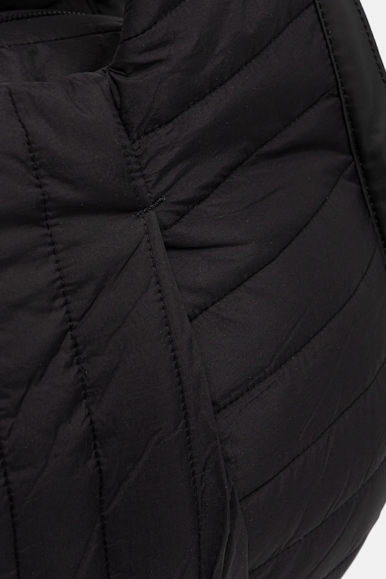 Τσάντα Rains 21000 Koya Vision Bag μαύρο 21000.01