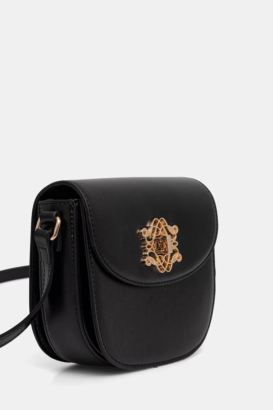 Kabelka Morgan 2CREAM čierna SS26