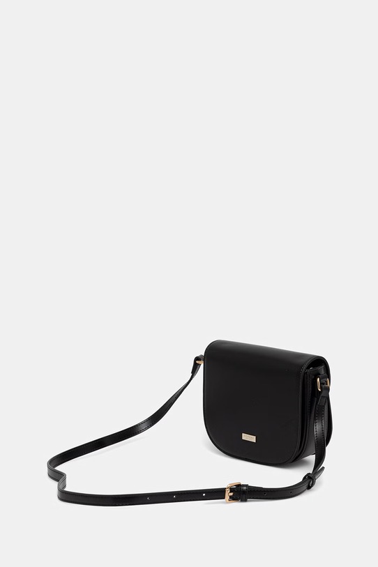 Doplnky Kabelka Morgan 2CREAM čierna