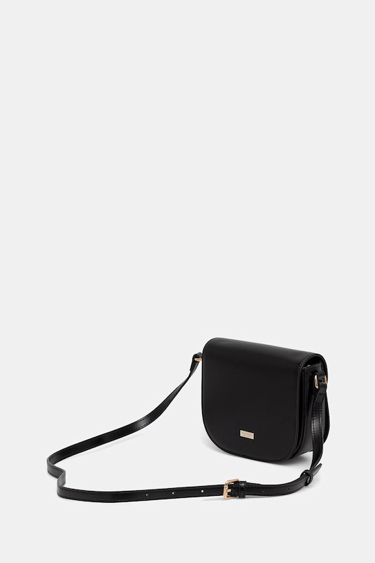 Doplnky Kabelka Morgan 2CREAM čierna