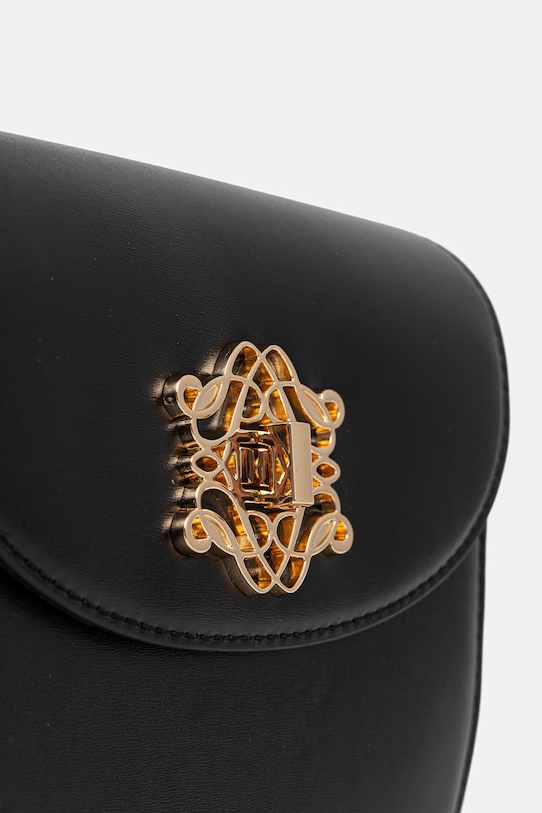 Kabelka Morgan čierna 2CREAM