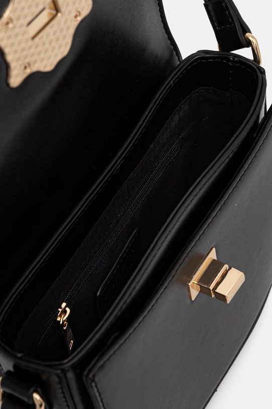 Kabelka Morgan 2CREAM čierna