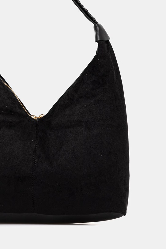 Akcesoria Morgan torebka 2HOBO czarny