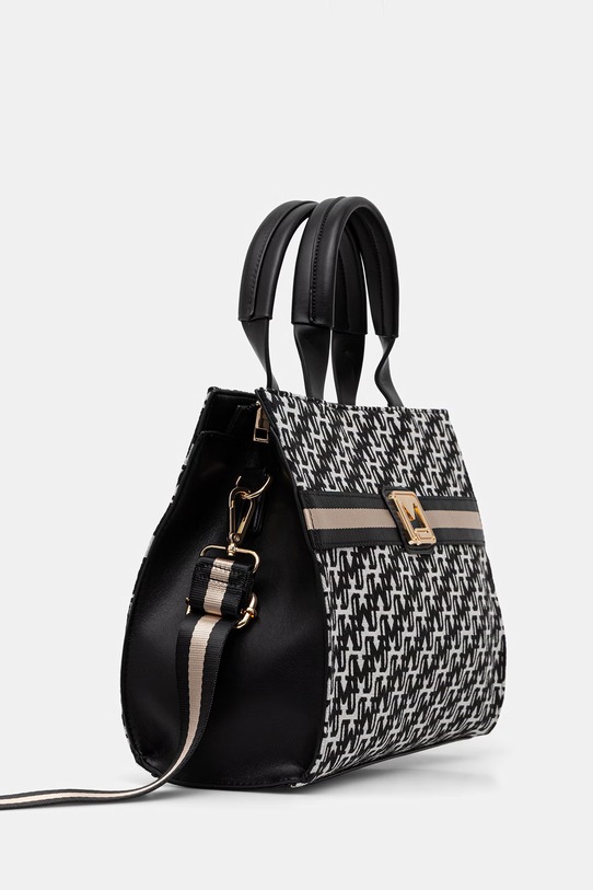 Morgan torebka 2TIMONO czarny SS26