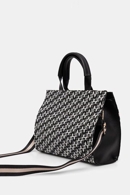 Akcesoria Morgan torebka 2TIMONO czarny