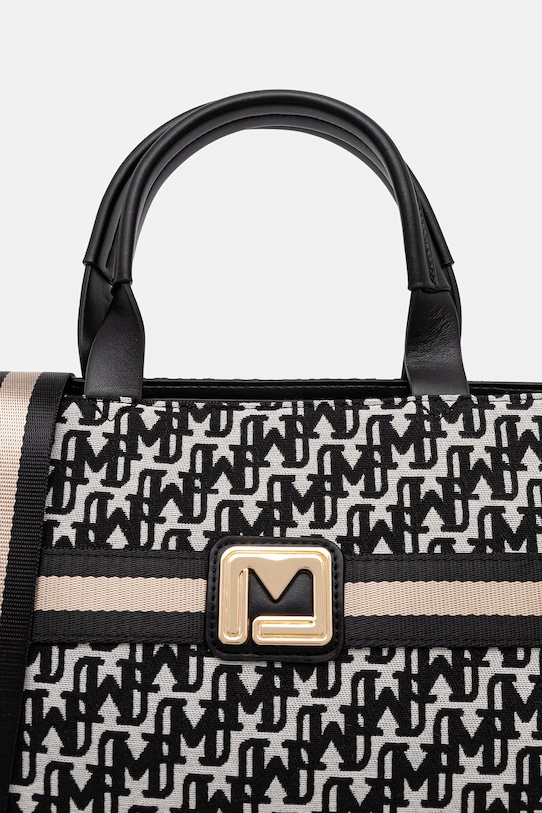 Morgan torebka czarny 2TIMONO