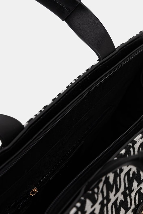 Morgan torebka 2TIMONO czarny