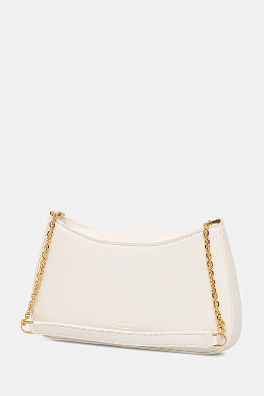 Akcesoria Elisabetta Franchi torebka BS93A61E2 beżowy