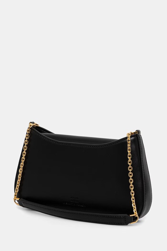 Akcesoria Elisabetta Franchi torebka BS93A61E2 czarny