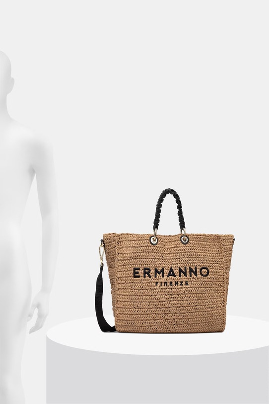 ERMANNO Firenze torebka tote damska 12402082