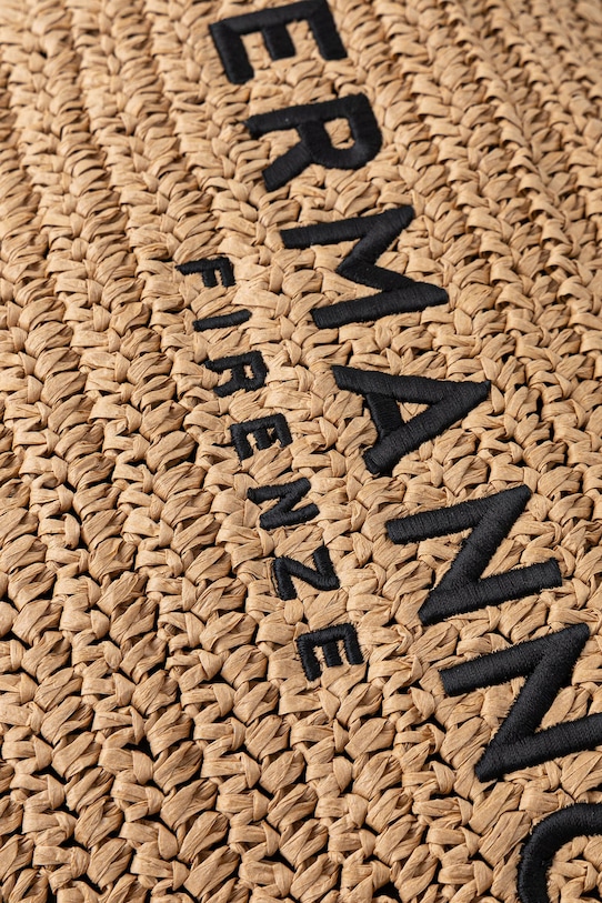 ERMANNO Firenze torebka tote damska beżowy 12402082