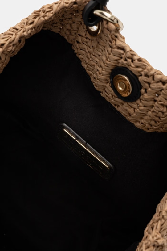 ERMANNO Firenze torebka tote damska 12402082 beżowy