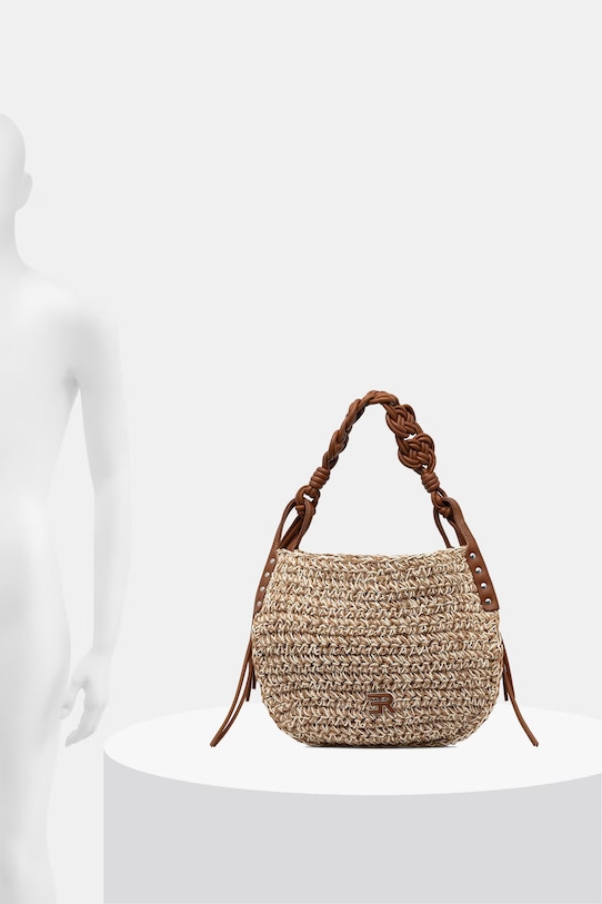 ERMANNO Firenze torba plażowa damska 12402084