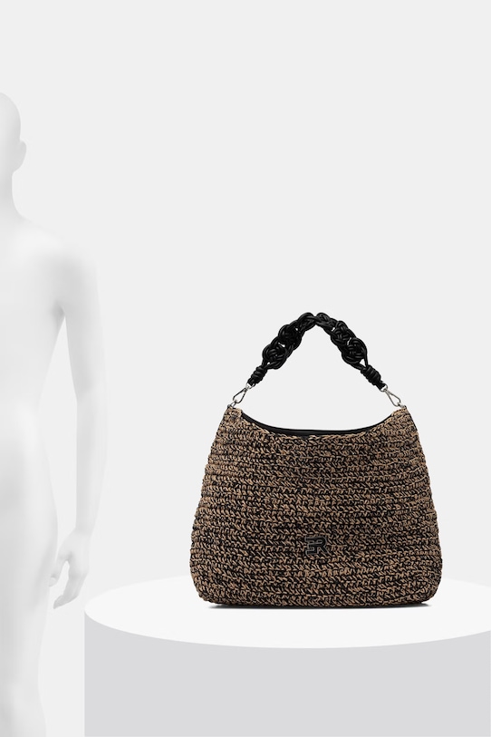 ERMANNO Firenze torebka shopper damska 12402085