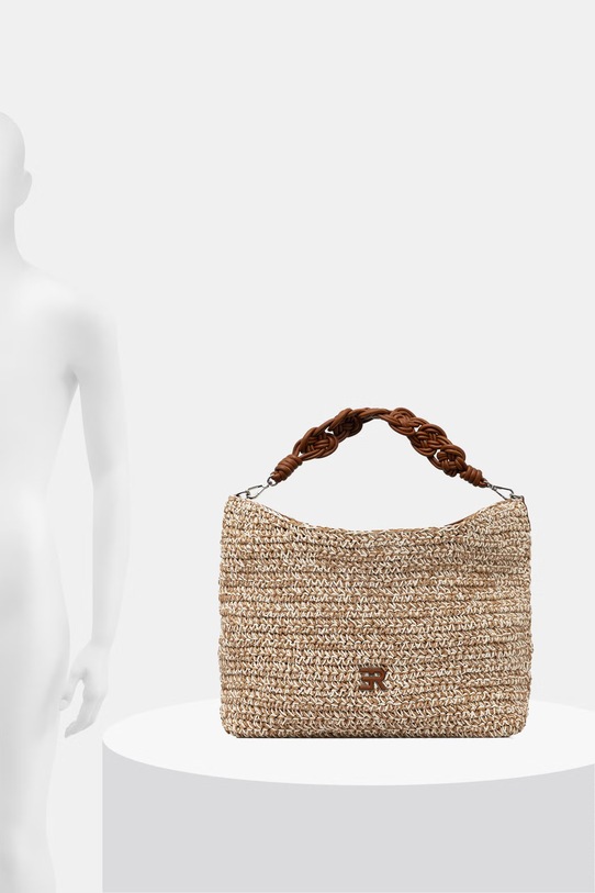 ERMANNO Firenze torebka shopper damska 12402085