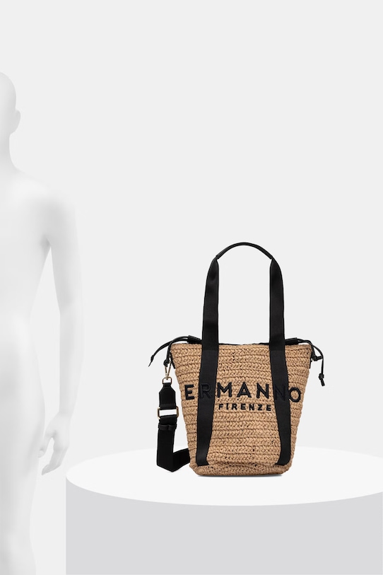 ERMANNO Firenze torebka damska 12402097