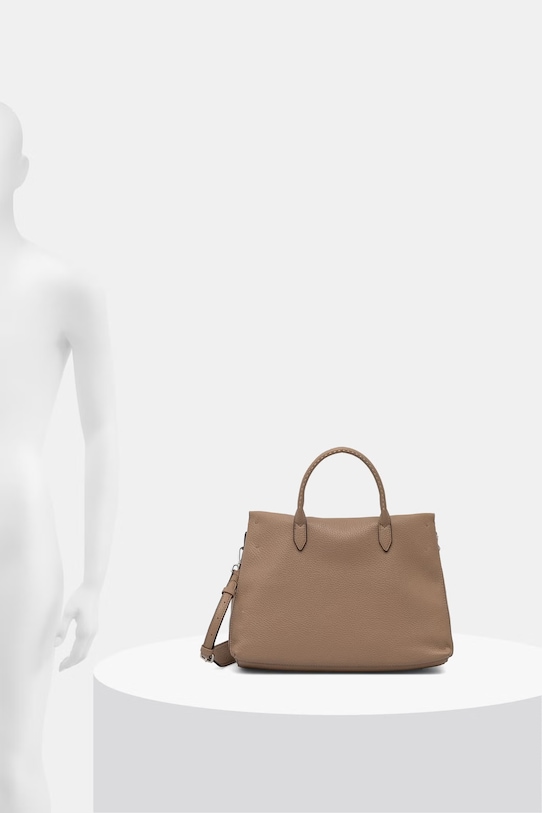 ERMANNO Firenze torebka damska z imitacji skóry 12402114