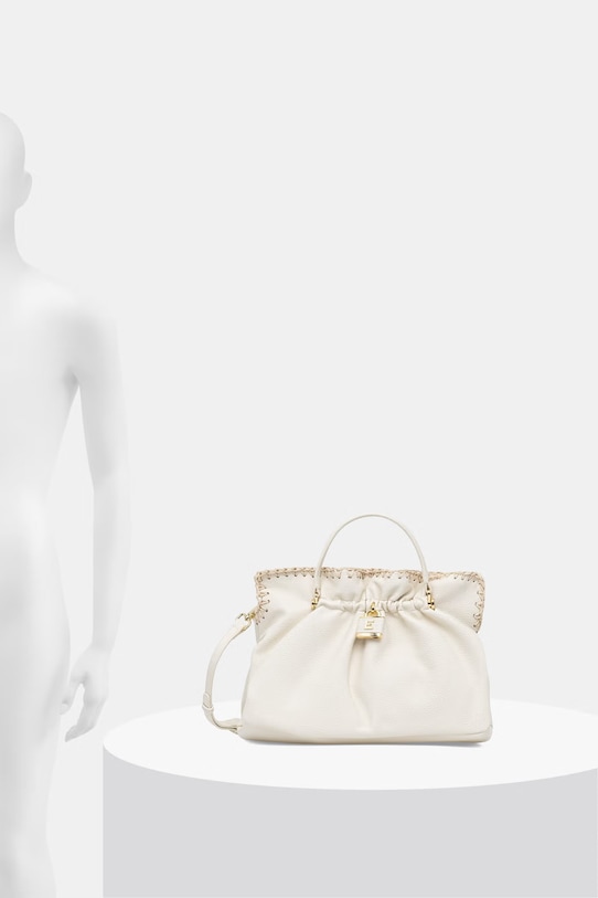 ERMANNO Firenze torebka damska z imitacji skóry 12402131