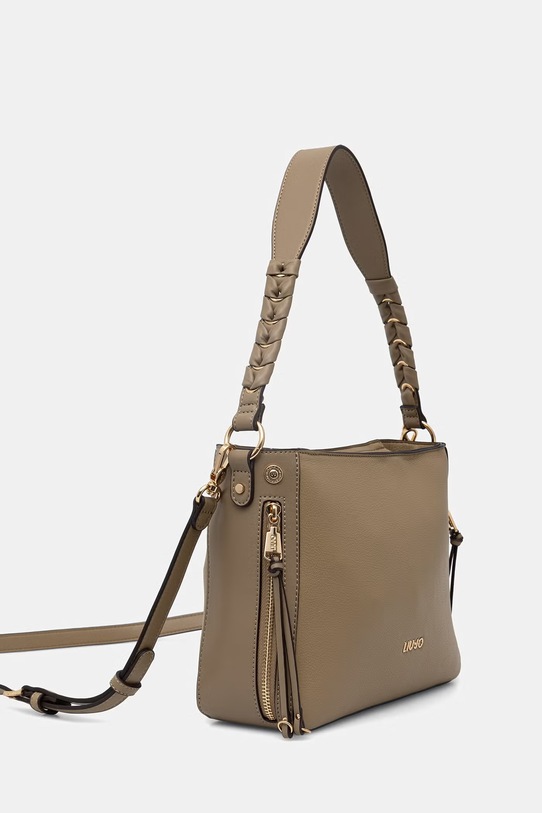 Liu Jo torebka damska AA6038.E1120 zielony SS26