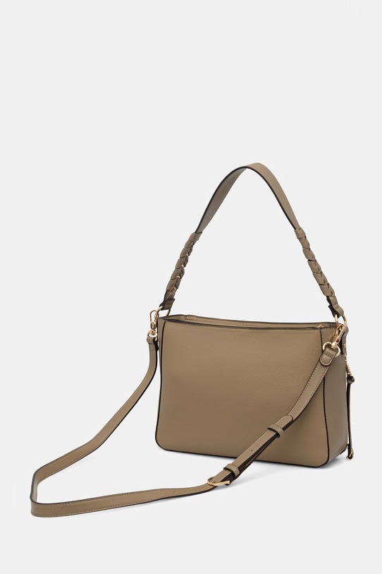 Akcesoria Liu Jo torebka damska AA6038.E1120 zielony