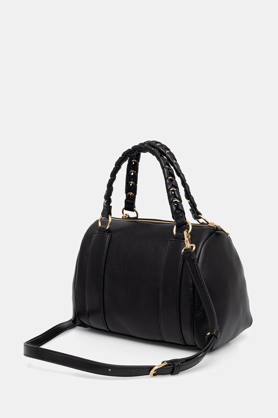 Akcesoria Liu Jo torebka kuferek damska z imitacji skóry AA6040.E1120 czarny