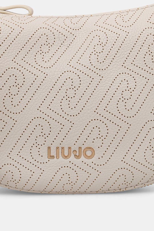 Liu Jo torebka beżowy AA6043.ES026